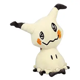 М'яка іграшка Покемон Примарний Мімік'ю Pokemon Mimikyu 40 см P G 33.1
