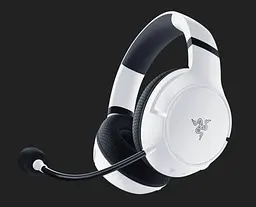 Ігрові навушники Razer Kaira for Xbox White (RZ04-03480200-R3M1) [69929] - мініатюра 3