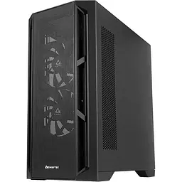 Корпус Chieftec APEX AIR Black (GA-01B-M-OP) - мініатюра 9