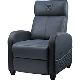 Геймерське крісло Cougar Ranger Elite Navy Blue [142098] - мініатюра 3