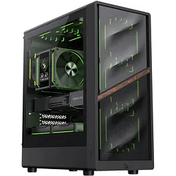 Корпус для ПК Gamemax (AERIS 330 MB)