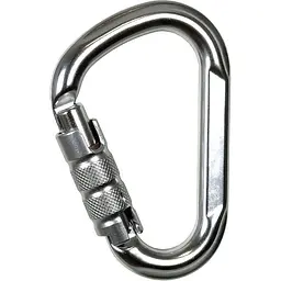 Карабін Climbing Technology Snappy TG (1053-2C46100 YRC)
