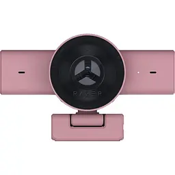 Веб-камера Razer Kiyo V2 X Quartz (RZ19-05380200-R3M1) [165148]