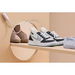Сушарка для взуття Lofans Intelligent Timed Shoe Dehumidifier Beige (3175535) [118311] - мініатюра 6