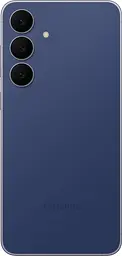 Смартфон Samsung Galaxy S25 FE 8/256GB Navy (SM-S731B) (Global) [5G, NFC, 2 SIM/1 SIM + 1 eSIM] - мініатюра 5