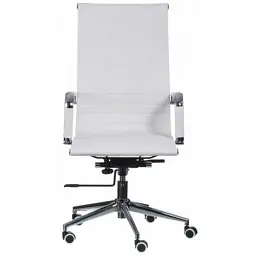 Офісне крісло Special4You Solano artleather white (E0529)