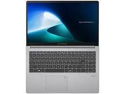 Ноутбук Asus ExpertBook P1 P1503CVA (P1503CVA-S72821, 90NX0881-M037R0) - мініатюра 4