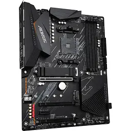 Материнська плата Aorus B550 Elite V2 [93576] - мініатюра 2