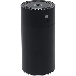 Зволожувач повітря DK W301 Black [136396] - мініатюра 2