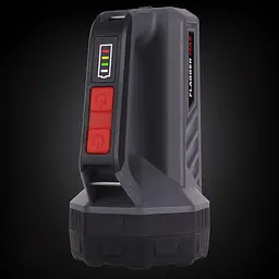 Ліхтар пошуковий Mactronic Flagger Max (1800 Lm) Rechargeable Type-C (PSL0073) - мініатюра 4