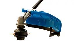 Електротриммер 1500 Вт диск/лісочка BauMaster GT-3515 - мініатюра 6