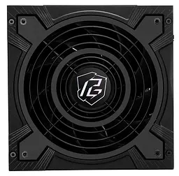Блок живлення ASRock Phantom Gaming 850W (PG-850G)