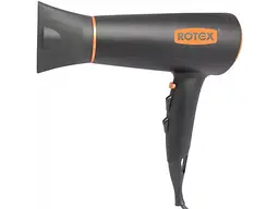 Фен Rotex RFF200-B - мініатюра 2