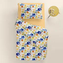 Наволочка на подушку 80х80 SAFARI CS1 COSAS (4822052328248) - мініатюра 2