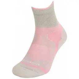 Шкарпетки Lorpen XCTW M Silver Grey/Pink (LPXC294SGPM)