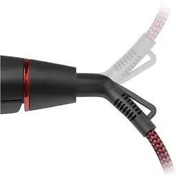 Випрямляч волосся Sencor SHI 1100BK (6531666) - мініатюра 6