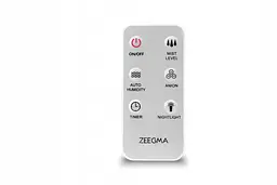 Зволожувач повітря Zeegma Vers Ion Black - мініатюра 5