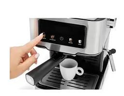 Кавоварка-еспресо GORENJE ESCM15CD - мініатюра 4