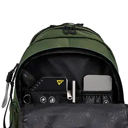 Рюкзак шкільний ортопедичний шкільний YES Urban Style TS-47 - мініатюра 10