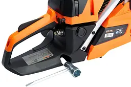 Бензинова ланцюгова пилка Sequoia SPC2418 - мініатюра 10