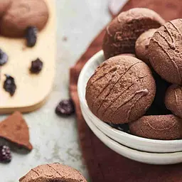 Печиво Biscotti Wow Fondani здобне пісочно-відсадне 140 г (929023) - мініатюра 5