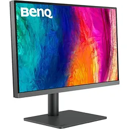 Монітор BenQ 27` PD2706U (9H.LLJLB.QEE) [147885] - мініатюра 3