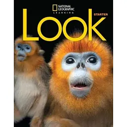 Look Starter Student's Book with the Spark platform - Грегг Шредер