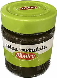 Трюфельна паста D'Amico Salsa Tartufata 130 г