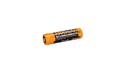 Акумулятор 18650 Fenix (3500 mAh) - мініатюра 4