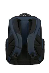 Рюкзак 15.6" Samsonite PRO-DLX 6 BLUE 43x30x15(21) KM2*01008 - мініатюра 2