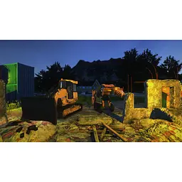 Ключ активації Microsoft Demolish & Build Classic для Xbox One/Series S/X - мініатюра 2