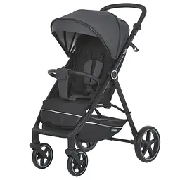 Прогулянкова коляска Bambi Viva M 5723 Ash Grey