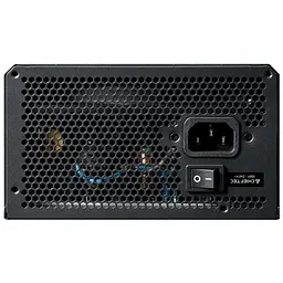Блок живлення 850W Chieftec VEGA PPG-850-C ATX 3.1 135mm, 80+ Золотистий, Fully modular, Retail - мініатюра 6