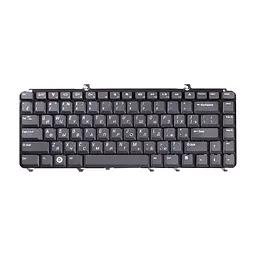 Клавіатура ноутбука Dell Inspiron 1540/1545 чорна (KB310463)