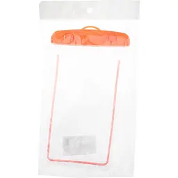 Сумка Toto Waterproof Bag WP02 Case 5.5" Orange - мініатюра 2