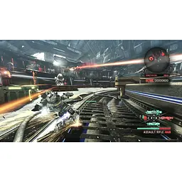Ключ активації Microsoft Bayonetta & Vanquish 10th Anniversary Bundle для Xbox One/Series - мініатюра 7