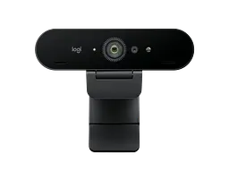Веб-камера Logitech Brio 4K (960-001718)