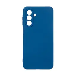 Чехол ArmorStandart ICON для Samsung A17 4G Camera cover Dark Blue (ARM86775)