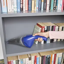 Акумуляторний пилосос Black+Decker NVC115WA - мініатюра 7