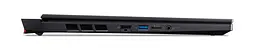 Ноутбук Acer Nitro 16 AN16-73 16' WQXGA IPS, Intel i7-14650HX, 32GB, F1TB, NVD4060-8, Lin, чорний (NH.QSPEU.001) - мініатюра 9