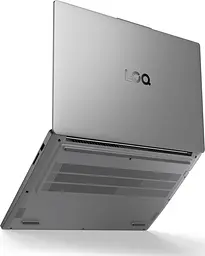 Ноутбук Lenovo LOQ 15ARP10E (83S000ETRA) Luna Grey - мініатюра 6