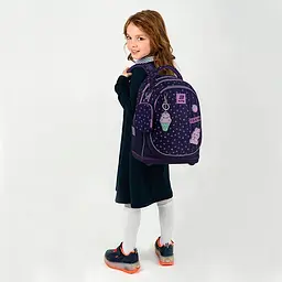 Рюкзак Kite Education 724 Feel Good (K25-724S-1) - мініатюра 16