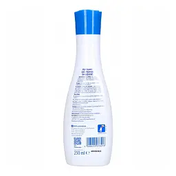 Парфумований ополіскувач для білизни Dr. Beckmann Fresh 250 мл - мініатюра 2