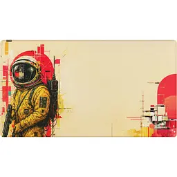 Килимок для миші Hator Tonn Evo 3XL Astornaut (HTP050) [169413]