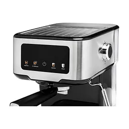 Ріжкова кавоварка еспресо Gorenje ESCM15CD - мініатюра 5