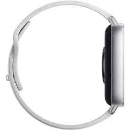 Смарт годинник Redmi Watch 5 Active Срібний BHR8790GL - мініатюра 4