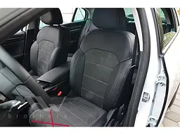 Авточохли модельні MW Brothers для Renault Megane IV c 2015