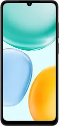 Смартфон Honor X5c Plus 4/128GB Midnight Black (Global) Без NFC (no charger) - мініатюра 2