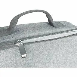 Сумка для зберігання та транспортування проектора Wanbo Серії X1, X2, Mini, Dali 1 30 × 19.5 × 9 см - мініатюра 2