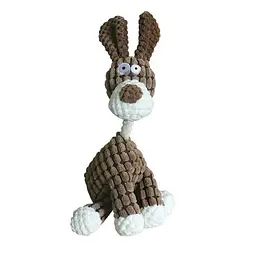 М'яка іграшка для собак Royal Pets Plush Dog Toy - Dog